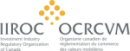 IIROC/OCRVM
