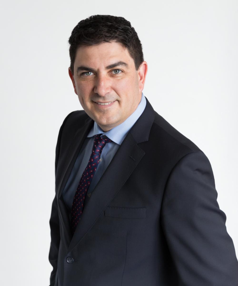 Val Sorin Novac | Advisor | Elmwood Investment Partners QC